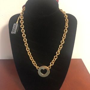 Choker from Paris Collection